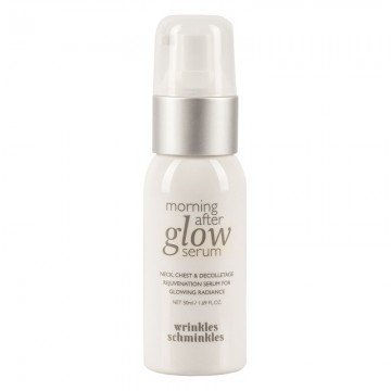 Wrinkles Schminkles Morning After Glow Serum 50ml