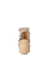 Ariat desenfrenada Lolita de la mujer sandalia