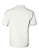 Gildan Ultra Cotton 6 oz. Jersey Polo XL WHITE