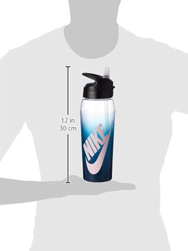 nike tr hypercharge 32 oz straw bottle