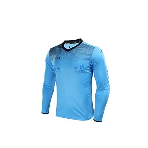 kelme goalkeeper jersey