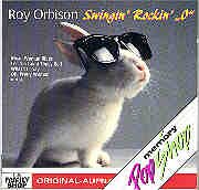 Roy Orbison - Swingin