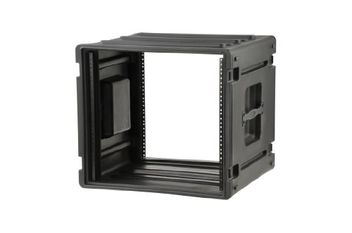 SKB 1SKB-R8U 8U Space Roto Molded Rack