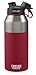 Camelbak Chute Vacuum Insulated Stainless Water Bottle, Brick, 10.2 Liter
