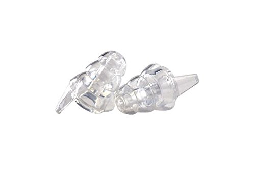Eargasm High Fidelity Earplug Shells (Small)
