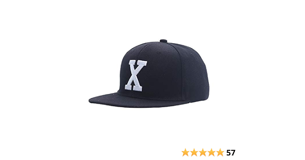 Amazon.com: Scisuittech Malcolm X Hat 