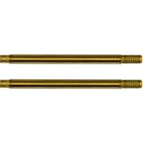 Associated 91642 3x24 Shock Shafts V2 Tin