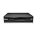 Swann SWNVK-874004-US 8CHANNEL 4MP NVR W/2TB HDD Expandable Surveillance System, Black