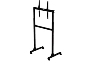 Next Level Racing Free Standing Single Monitor Stand (NLR-A011)