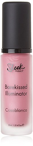 Sleek Make Up Barekissed Illuminator Highlighter Liquid 30ml-Casablanca