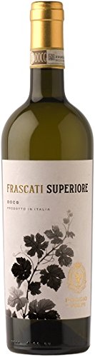 フラスカーティ スーペリオーレ 2024 ポッジョ レ ヴォルピ 白 750ml