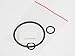 New Aftermarket Sea Doo Jet Pump Cone And Bailer O-RING KIT 293300011 293300013