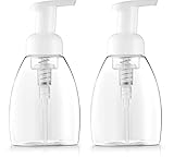 Bar5F Foaming Soap Dispenser Pump-Bottle for