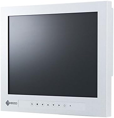 Eizo 26cm 10 4 型カラー液晶モニター Duravision ブラック スタンドなし Fdx1001t F 新作 Fdx1001t Fbk