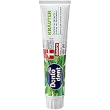 Dontodent Herbal Toothpaste 125 ml