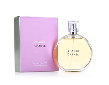 chance perfume amazon