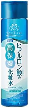Aquamoist Hyaluronic Acid Moisture Lotion L 200ml