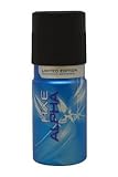 AXE Alpha Deodorant Body Spray 5.07 oz. Deodorant Spray (Limited Edition) Unisex