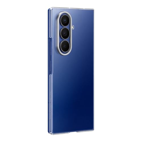 Samsung Galaxy Z Fold7 Coque Transparente Officielle pour... en promo sur Amazon