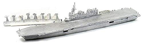Micronauts - Harpoon & Modern Japan 1:2400 DDH-183 Izumo