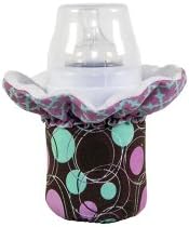 warmze portable bottle warmer