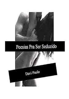 Livro Poesias Pra Ser Seduzido