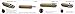 SAMSON SASE50B Headset Condenser Microphone (Black)