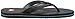 Quiksilver Men's Molokai Wide Three-Point Flip-Flop