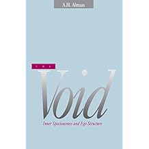 The Void: Inner Spaciousness and Ego Structure