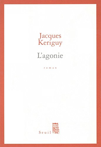 L' agonie