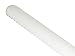 Mercer Culinary M23112 Millennia Black Handle, 12-Inch Wavy Edge, Slicer