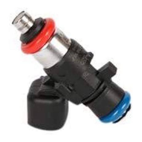 Amazon.com: ACDelco Professional 19304542 Multi-Port Fuel Injector  