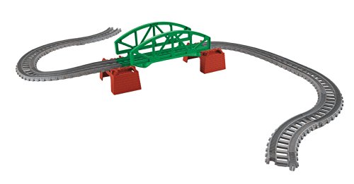Fisher-Price Thomas & Friends TrackMaster, Maron Bridge Expansion Pack