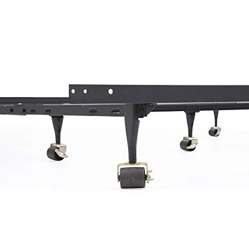 Classic Brands Hercules Universal HeavyDuty Metal Bed Frame