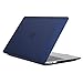 Compatible with MacBook Pro 16 Inch Case, Yuqoka Plastic Hard Shell Smooth Hard Case Anti-Scratch Frosted Protective Laptop Cover for MacBook Pro 16