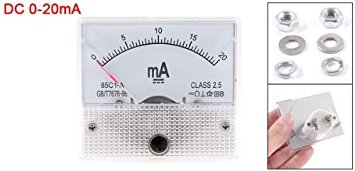 I Nostri 10 Migliori Microamperometro Analogico In Italia