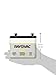 RAYOVAC General Purpose Lantern Battery, 12 Volt, Screw Terminals, 926C