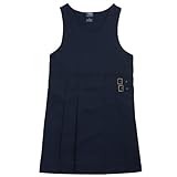 French Toast Girls School Uniforms Twin Buckle Tab Jumper