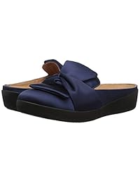 FitFlop Superskate - Mocasín para mujer