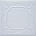 Faux Ceiling Tile - 20x20