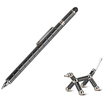 Amazon.com: Awkpow Magnetic Metal Pen, Capacitive Pen, Decompression