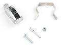 Werner Extension Ladder Replacement Pulley Assembly, Kit 31-12