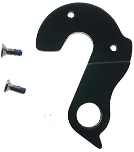 Attacco Deragliatore Cannondale Scalpel SS1 KF033 – Gancio CNC In Alluminio Aerospaziale (W018)