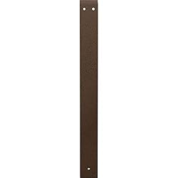 Ekena Millwork BKTMLE Steel Bracket Legacy, 2"W x
