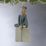 Willow Tree The Dancer Ornament 26160