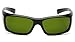 Pyramex Safety Shade 3.0 Safety Glasses, Scratch-Resistant, Black Frame, 3.0 ir Filter Lens (SB7960SF), 5.6 x 1.7 inch