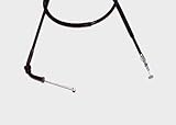 Push Throttle Cable for Honda CB500 CB550 FT500 Ascot CB750