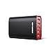 Poweradd 40W/8A 5-Port USB Charger Desktop Charging Station with Smart Charge for Smartphones, Tablets and USB-Enabled Devices