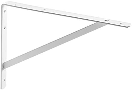 Heavy Duty Panel Heavy Duty Carrier Beam 3 Sizes 2 Designs - white, 15.55" x 10.63"