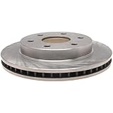 Professional Automotive Brakes ACDelco Gold 17D52MH Semi-Metallic Front Disc Brake Pad Set - Premium Aftermarket Brake Pads Semi-metallic Disc Brake Pads